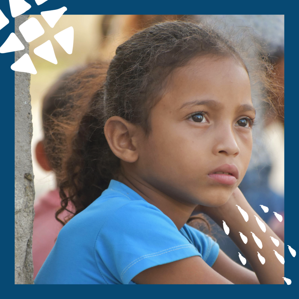 Help more children